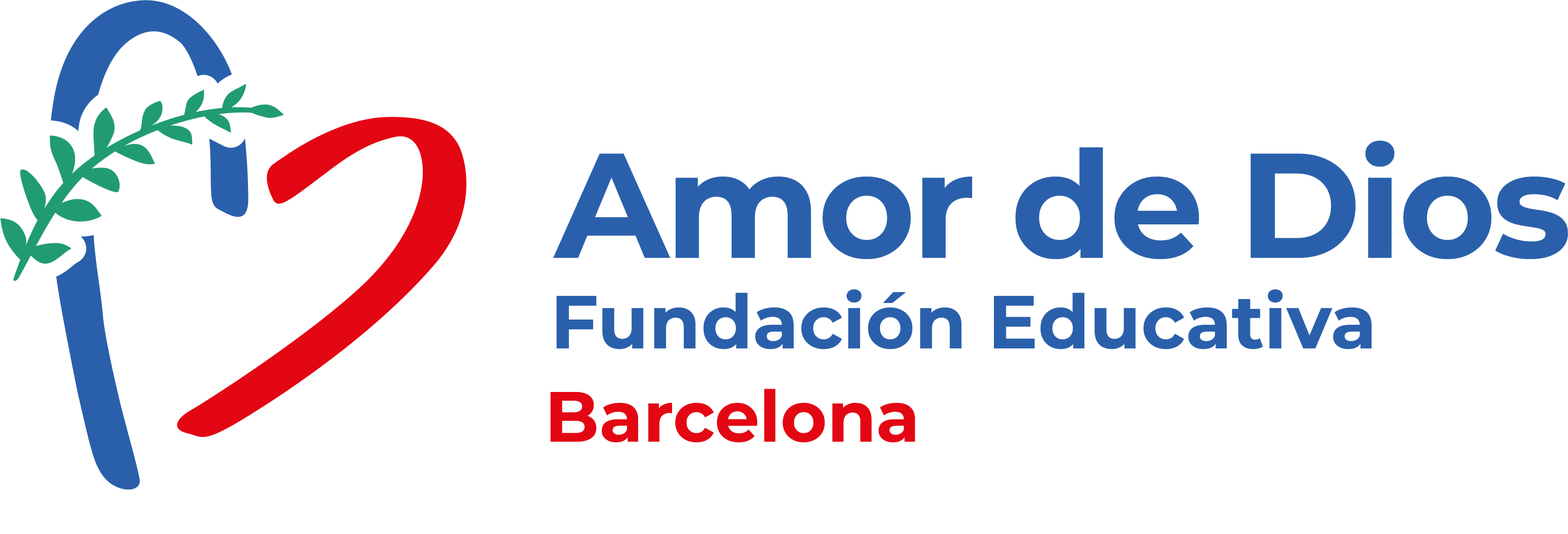 Col·legi Amor de Dios Barcelona