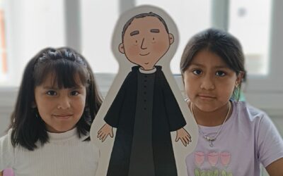 CELEBREM EL DIA DEL PARE USERA