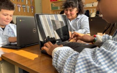 INTERCANVI D’IDIOMES