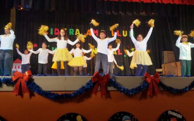 FESTIVAL DE NADAL: Una Celebració de Valors, Tradició i Comunitat