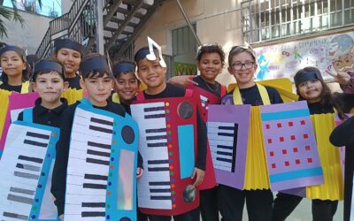 Celebrem el Carnestoltes: