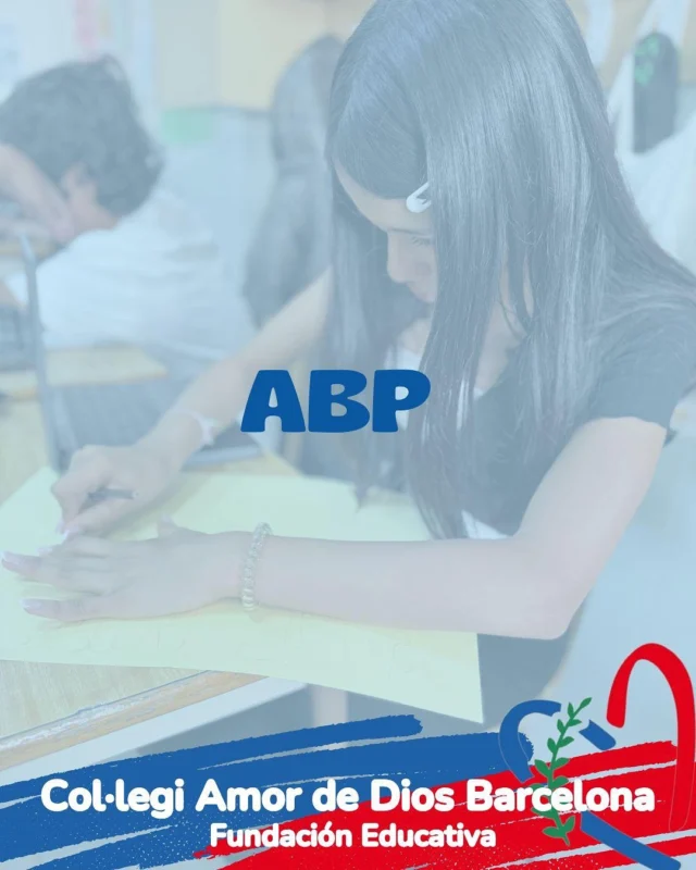 💡 L’alumnat ha treballat en projectes reals, resolent reptes amb creativitat, pensament crític i treball en equip.
📚 Hem après molt, no només de continguts, sinó també de com col·laborar, investigar i comunicar.
👏 Felicitats a tots i totes pel compromís i les ganes!

#ABP #3aAvaluació #AprenentatgeActiu #ProjectesQueEngresquen #EducacióTransformadora #TreballEnEquip #EscolaDelFutur #EducacióCompetencial 🎓🚀
.
🔍 En la 3ª evaluación hemos vuelto a apostar por el ABP ¡y ha sido todo un éxito! 🎉

💡 El alumnado ha trabajado en proyectos reales, resolviendo retos con creatividad, pensamiento crítico y trabajo en equipo.
📚 Hemos aprendido mucho, no solo contenidos, sino también a colaborar, investigar y comunicar.
👏 ¡Enhorabuena a todos y todas por el compromiso y las ganas!

#ABP #3ªEvaluación #AprendizajeActivo #ProyectosQueEnganchan #EducaciónTransformadora #TrabajoEnEquipo #EscuelaDelFuturo #EducaciónCompetencial 🎓🚀